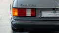 Mercedes-Benz 500 SEC, 1 Besitzer, dann in Sammlung. 265 PS Gris - thumbnail 24