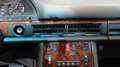 Mercedes-Benz 500 SEC, 1 Besitzer, dann in Sammlung. 265 PS Gris - thumbnail 12
