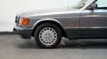 Mercedes-Benz 500 SEC, 1 Besitzer, dann in Sammlung. 265 PS Gris - thumbnail 20