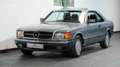Mercedes-Benz 500 SEC, 1 Besitzer, dann in Sammlung. 265 PS Gris - thumbnail 1