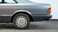 Mercedes-Benz 500 SEC, 1 Besitzer, dann in Sammlung. 265 PS Gris - thumbnail 21