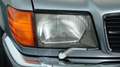 Mercedes-Benz 500 SEC, 1 Besitzer, dann in Sammlung. 265 PS Gris - thumbnail 22