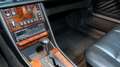 Mercedes-Benz 500 SEC, 1 Besitzer, dann in Sammlung. 265 PS Gris - thumbnail 11
