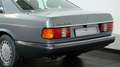 Mercedes-Benz 500 SEC, 1 Besitzer, dann in Sammlung. 265 PS Gris - thumbnail 23