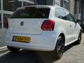 Volkswagen Polo 1.2 Highline Airco Stoelvw Nieuwe Apk Blanc - thumbnail 3