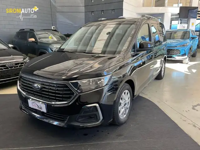 Ford Tourneo Connect Tourneo Connect 2.0 EcoBlue 122 CV Powershift Tit