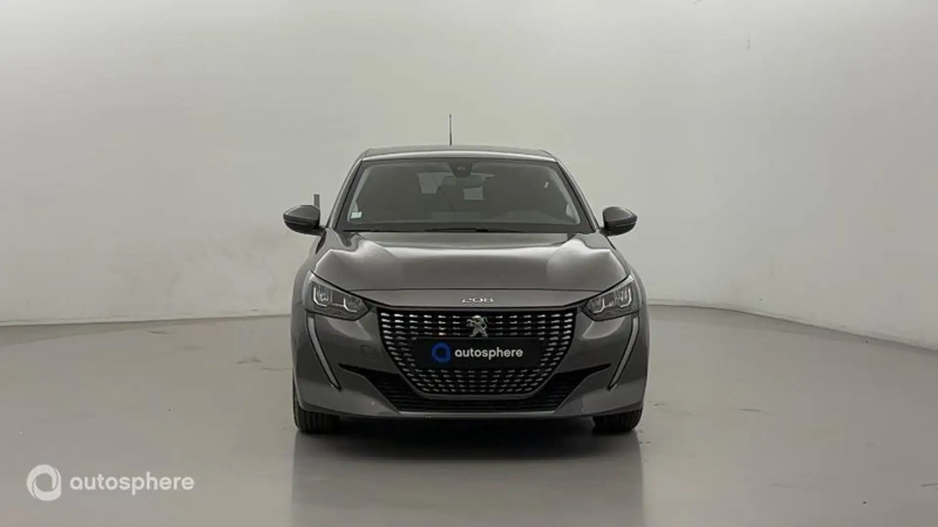 Peugeot 208 1.2 PureTech 100ch S\u0026S Allure 118g - 2