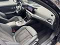 BMW 318 D T M-SPORT PANO LED WIDESCREEN HUD 3 ZONE* Nero - thumbnail 12