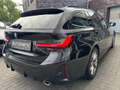 BMW 318 D T M-SPORT PANO LED WIDESCREEN HUD 3 ZONE* Nero - thumbnail 7
