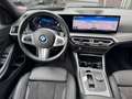 BMW 318 D T M-SPORT PANO LED WIDESCREEN HUD 3 ZONE* Nero - thumbnail 11