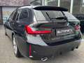 BMW 318 D T M-SPORT PANO LED WIDESCREEN HUD 3 ZONE* Nero - thumbnail 8