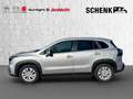 Suzuki (SX4) S-Cross 1.4 BOOSTERJET Hybrid Comfort+ 4x4 Argent - thumbnail 2