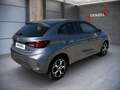MG MG3 1,5 HEV Luxury MY25.5 Grau - thumbnail 4