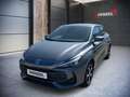MG MG3 1,5 HEV Luxury MY25.5 Grau - thumbnail 2