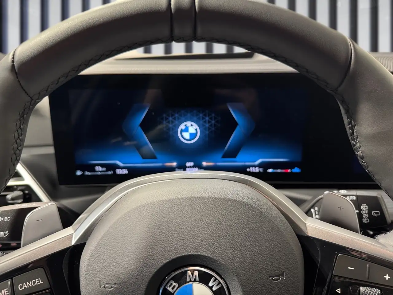 BMW 3 Series 2026