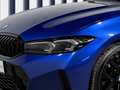 BMW 320 d xDrive Blau - thumbnail 3