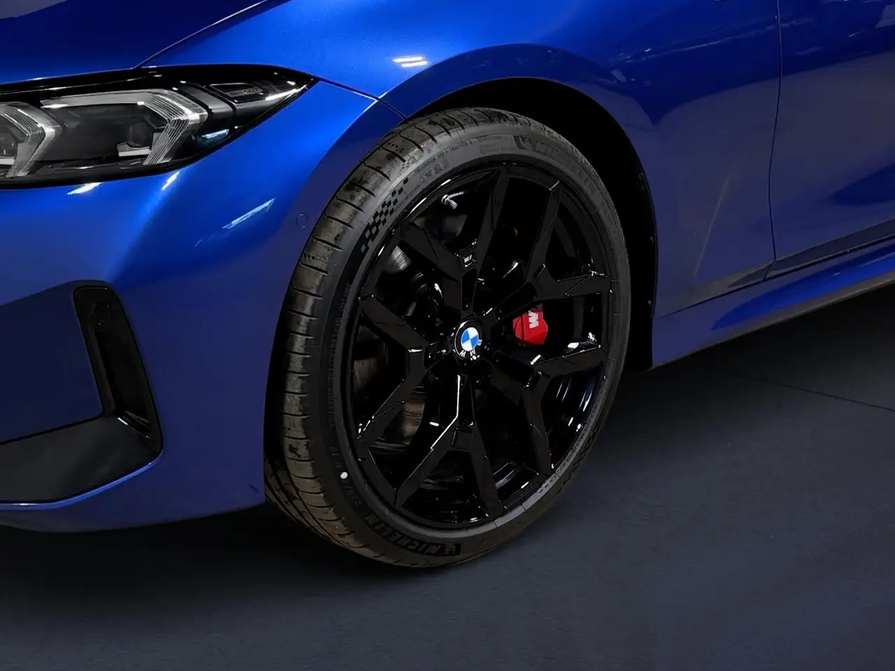 BMW 3 Series 2026