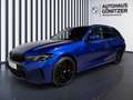 BMW 320 d xDrive Blau - thumbnail 1