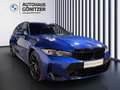 BMW 320 d xDrive Blau - thumbnail 16