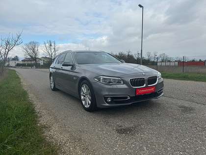 BMW 535 d xDrive Touring xDrive Aut., Pano.*Eintausch*F...
