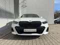 BMW 540 d xDrive Limousine M Sportpaket Weiß - thumbnail 4