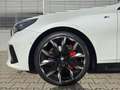BMW 540 d xDrive Limousine M Sportpaket Weiß - thumbnail 3