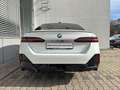 BMW 540 d xDrive Limousine M Sportpaket Weiß - thumbnail 5