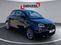 Fiat 500 E Hatchback Icon Schwarz - thumbnail 6