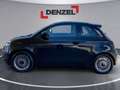 Fiat 500 E Hatchback Icon Schwarz - thumbnail 2