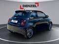 Fiat 500 E Hatchback Icon Schwarz - thumbnail 4