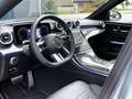 Mercedes-Benz C 300 e PHEV AMG Line | PANO | 360°CAM Zilver - thumbnail 11