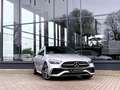 Mercedes-Benz C 300 e PHEV AMG Line | PANO | 360°CAM srebrna - thumbnail 9