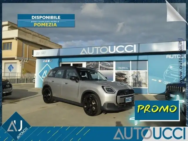 MINI Countryman C C Classic Countryman 1.5 156 Cv