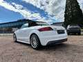Audi TT 2.0 TFSI TTS Roadster quattro*HU 05/2025* Білий - thumbnail 10