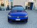 Volkswagen Golf R 2.0 TSI R DSG 4Motion MILTEK Blu/Azzurro - thumbnail 2