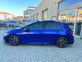 Volkswagen Golf R 2.0 TSI R DSG 4Motion MILTEK Blu/Azzurro - thumbnail 4