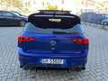 Volkswagen Golf R 2.0 TSI R DSG 4Motion MILTEK Blu/Azzurro - thumbnail 6