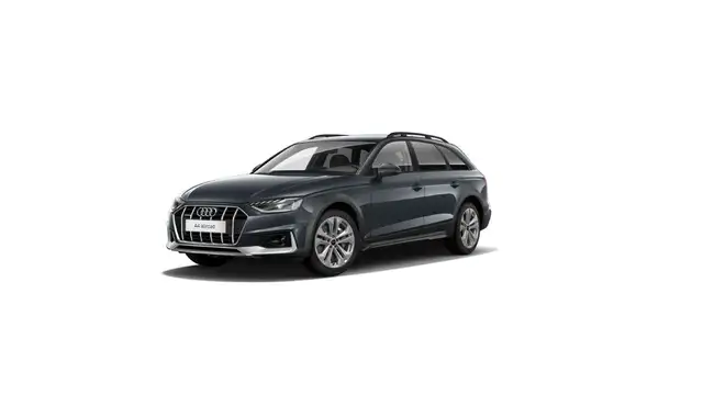 Audi A4 allroad 50 TDI q. Tiptr., Matrix, ACC, Navi,
