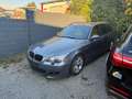 BMW 525 i M-Paket Leder Head-up Xenon Gris - thumbnail 1