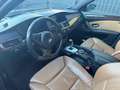 BMW 525 i M-Paket Leder Head-up Xenon Gris - thumbnail 4
