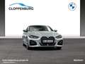 BMW 420 d Coupé M Sportpaket HiFi DAB LED WLAN Shz Grijs - thumbnail 10