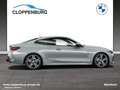 BMW 420 d Coupé M Sportpaket HiFi DAB LED WLAN Shz Grijs - thumbnail 8