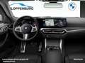 BMW 420 d Coupé M Sportpaket HiFi DAB LED WLAN Shz Gris - thumbnail 4