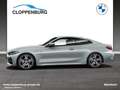 BMW 420 d Coupé M Sportpaket HiFi DAB LED WLAN Shz Grijs - thumbnail 5