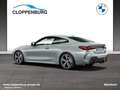 BMW 420 d Coupé M Sportpaket HiFi DAB LED WLAN Shz Grijs - thumbnail 6
