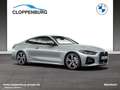 BMW 420 d Coupé M Sportpaket HiFi DAB LED WLAN Shz Grijs - thumbnail 9