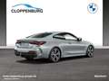 BMW 420 d Coupé M Sportpaket HiFi DAB LED WLAN Shz Grau - thumbnail 2