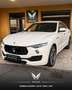 Maserati Levante Levante 3.0 V6 275cv auto Weiß - thumbnail 1