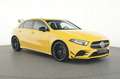 Mercedes-Benz A 35 AMG 4MATIC Jaune - thumbnail 2