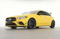 Mercedes-Benz A 35 AMG 4MATIC Jaune - thumbnail 10
